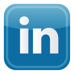 LinkedIn Logo