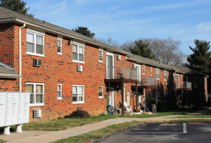 CLOSED April 2013: Pine Hill Apartments | Elkton, MD