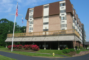 CLOSED August 2013: River Club | Claymont, DE