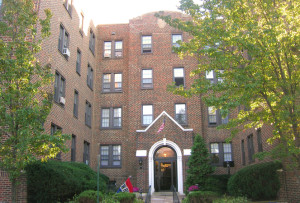 CLOSED October 2013: Victoria Arms | Havertown, PA