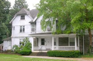 CLOSED January 2014: 232-236 W. Montgomery Ave. | Haverford, PA