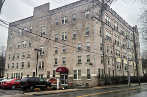 CLOSED December 2013: Trinity Senior Apartments | Yonkers, NY