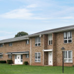 CLOSED September 2014: Hanover Courts | Pottstown, PA