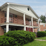 CLOSED September 2014: Glen Ridge | Allentown, PA