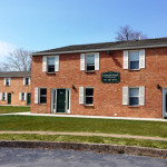 CLOSED October 2014: Lehman Street Townhomes | Hershey, PA