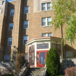 CLOSED October 2014: Queen Lane Manor | Philadelphia, PA