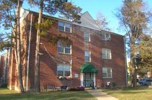 CLOSED May 2015: Parklynn Apartments | Wilmington, DE