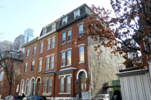 CLOSED May 2015: 118 N Lambert & 2036 Race | Philadelphia, PA