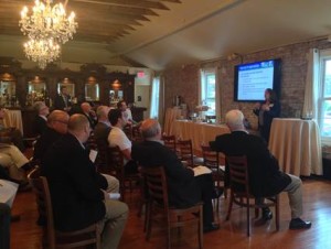 1031 Exchange Seminar