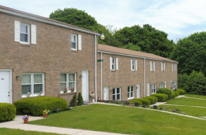 Victory Estates - Located in Slatington, Pennsylvania - Traded in December 2016 for $3.6 million.