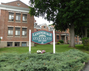Lansingburgh Apartments closed July 18, 2016 for $4,077,500.